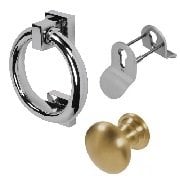 Grade 316 Stainless Front Door Hardware