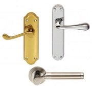 Carlisle Brass Door Handles
