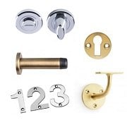 Carlisle Brass Accessories