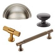Carlisle Brass Cabinet Hardware