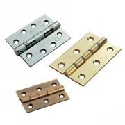 Carlisle Brass Hinges