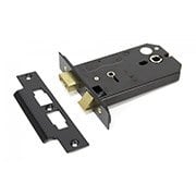 Horizontal Locks & Latches