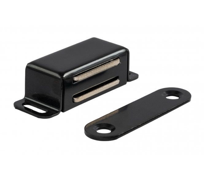 Eclipse 95592 Premium Magnetic Catch - Black