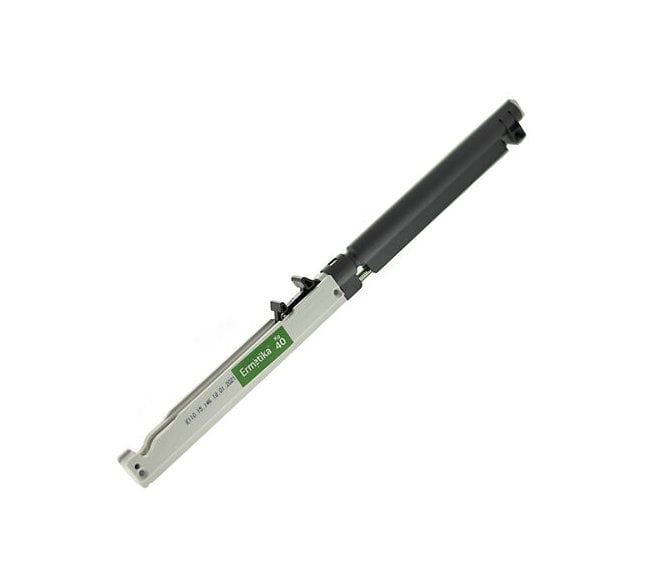 Ermetika EvoKit Sliding Pocket Door System Easy-Stop Soft Closing Kit - Max 40kg