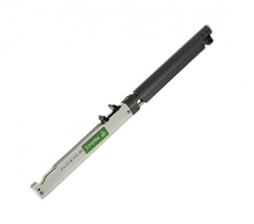 Ermetika EvoKit Sliding Pocket Door System Easy-Stop Soft Closing Kit - Max 40kg