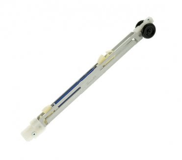 Ermetika Frameless Sliding Pocket Door System Soft Closing Kit-  Max 50kg
