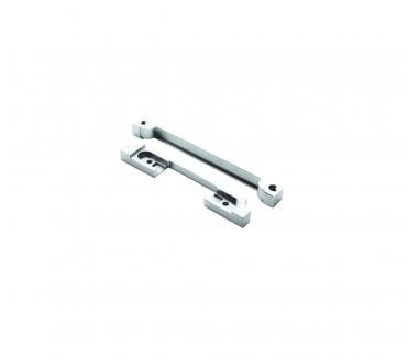 Eurospec ARF8105 Rebate Set to suit FLL8030 Flat Latch - Nickel Plated