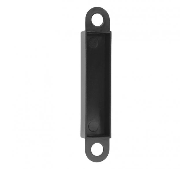 Eurospec Black PVC Box Keep For BAE/LSE Locks