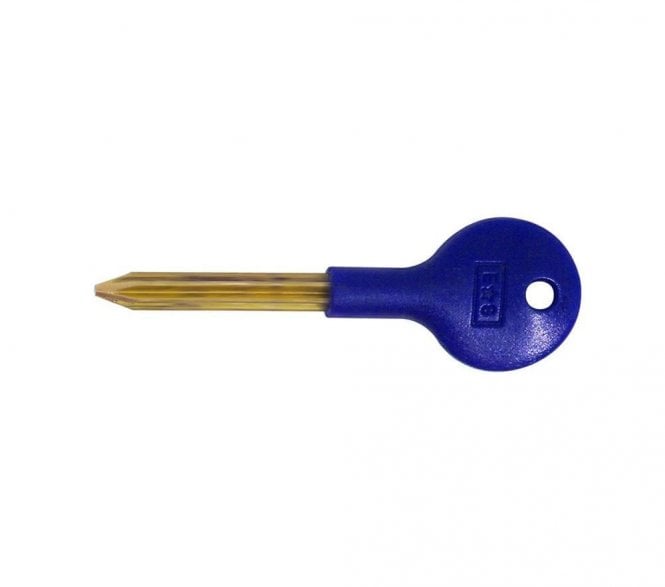 Eurospec DSK8000B Security Bolt Key Only