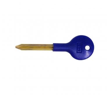 Eurospec DSK8000B Security Bolt Key Only