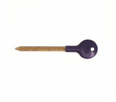 Eurospec DSK8000L Security Bolt Key Only (Long Reach)