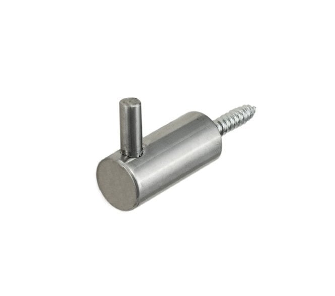 Eurospec HCH1017 Hat & Coat Hook - Polished Stainless Steel