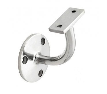 Eurospec HRB Handrail Brackets - Polished Stainless Steel
