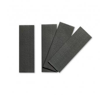 ES Intumescent Hinge Liner Set 100x36mm (4no, suits pair of hinges)