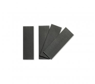 Eurospec Intumescent Hinge Pads (To Suit 1 x Pair Hinges) 100x30mm