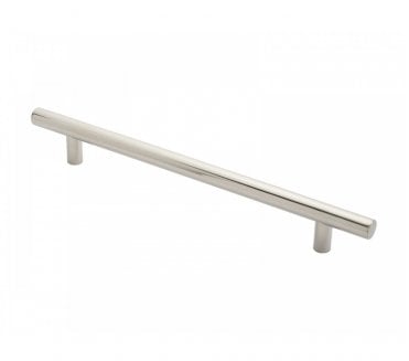 Eurospec PCT Grade 316 Stainless Guardsman Pull Handle 600mm - Polished
