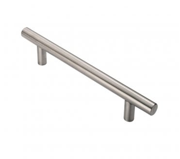 Eurospec PCT Grade 316 Stainless Steel Guardsman Pull Handle - 775mm- Satin