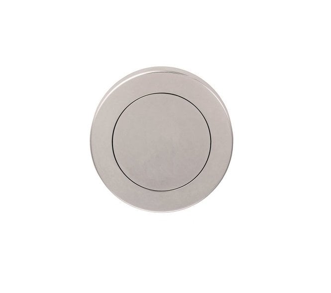Eurospec SW101 Grade 316 Blanking Escutcheon - Satin Stainless Steel