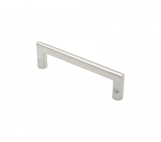 Eurospec SWP1134 Carlton Pull Handles - Satin Stainless Steel