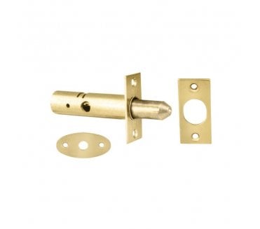 Eurospec WSB Security Mortice Window Bolt