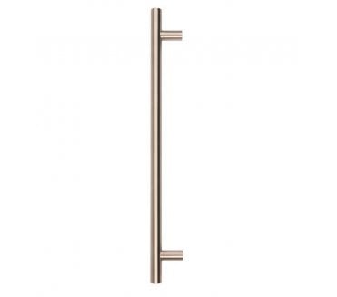 Excel Hardware 1300mm Guardsman Pull Handle - Satin Stainless Steel