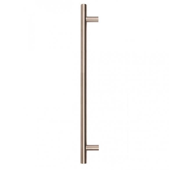 Excel Hardware 1800mm Guardsman Pull Handle - Satin Stainless Steel