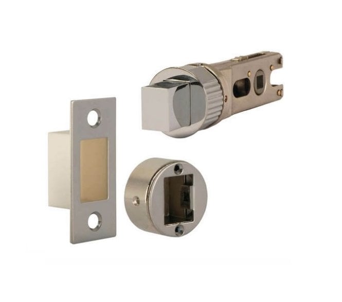 Excel Hardware 'Smartbolt'  Deadbolt  71mm - Polished Chrome