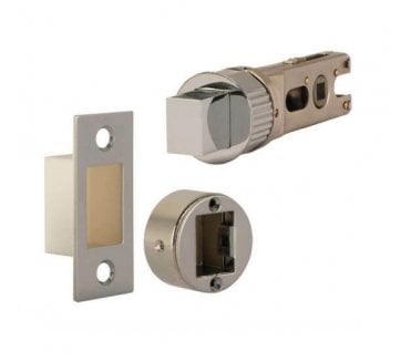 Excel Hardware 'Smartbolt'  Deadbolt  71mm - Polished Chrome