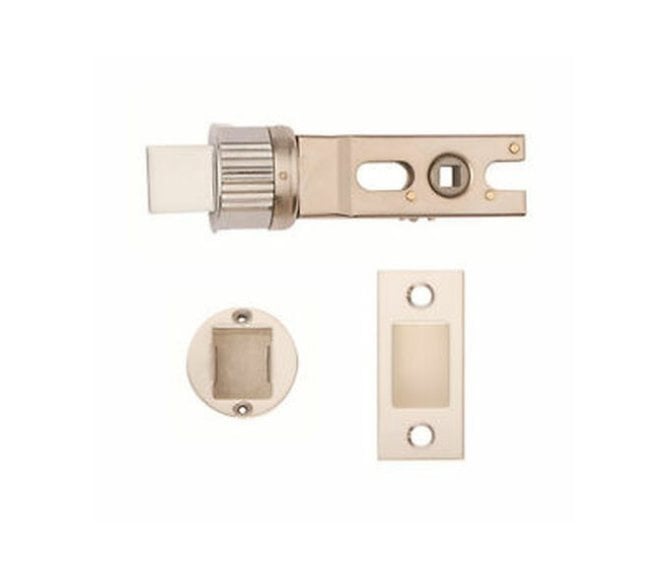 Excel Hardware 'Smartbolt'  Deadbolt  71mm -Satin Nickel