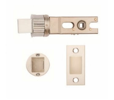 Excel Hardware 'Smartbolt'  Deadbolt  71mm -Satin Nickel