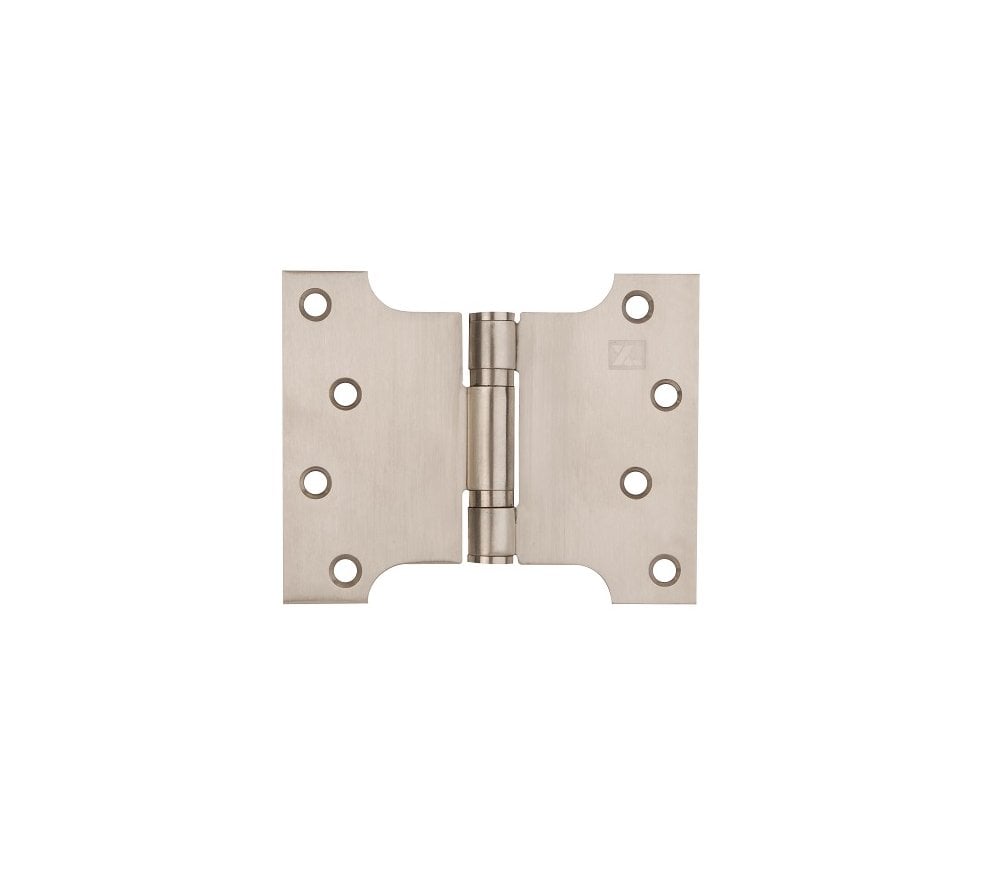 Jedo Parliament Ball Bearing Hinge – Steel, Heavy Duty
