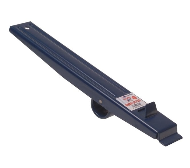 Faithfull FAIDBL Steel Door Lifter Tool