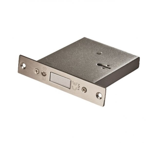 FB2 Fire Brigade Mortice Deadlock