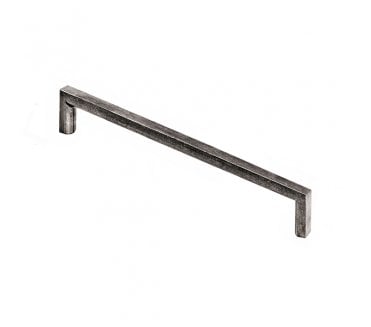 Finesse Design BH005 Chilton Cabinet Pull (172mm) - Pewter