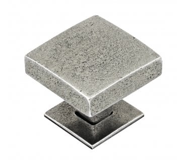 Finesse Design FD573 Healey Cabinet Knob (40mm) - Pewter