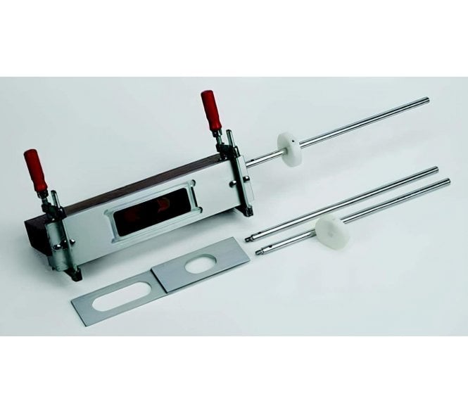 Fitting Jig for CEAM 1129 & 1130 Concealed hinges