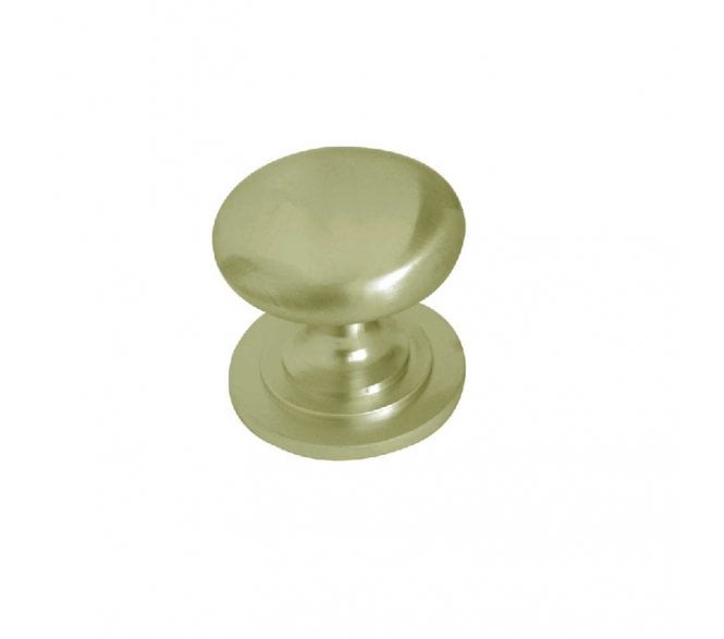 Frelan Hardware JV47 Cabinet Knobs - Satin Brass