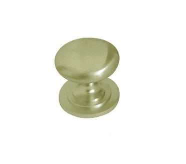 Frelan Hardware JV47 Cabinet Knobs - Satin Brass