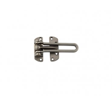 Frelan J3003DB Security Door Guard - Dark Bronze