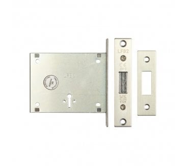 Frelan JLFB2 Fire Brigade Mortice Locks