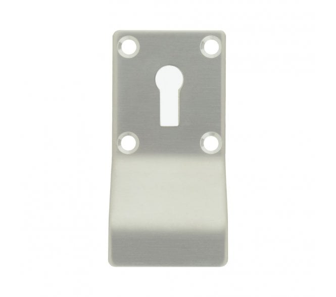 Frelan JSS40STD Rim Cylinder Pull - Satin Stainless Steel