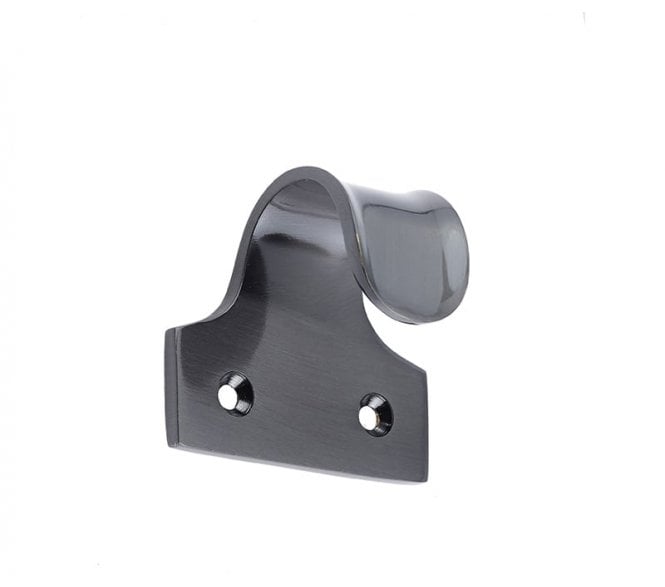Frelan JV84DB Sash Window Lift - 50mm - Dark Bronze