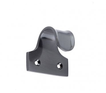 Frelan JV84DB Sash Window Lift - 50mm - Dark Bronze
