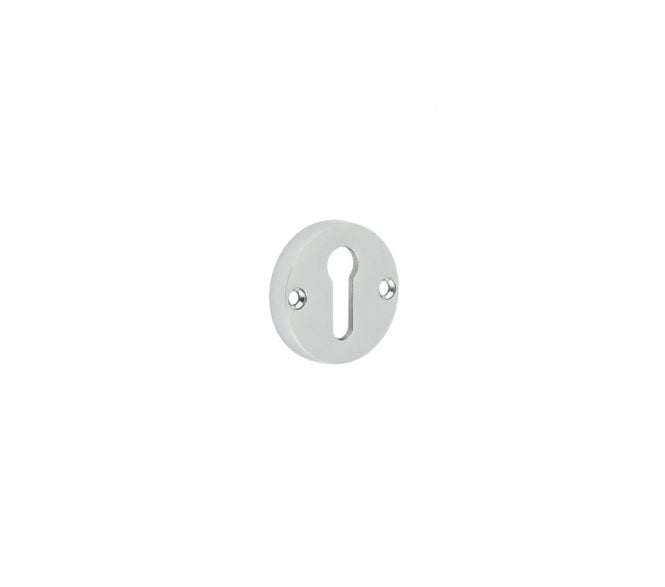 Frelan JV866 Contemporary Escutcheon  -  Polished Chtome
