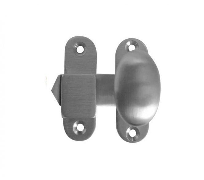 Frelan JVCCSC1 Cabinet Latch - Satin Chrome