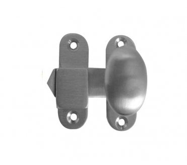 Frelan JVCCSC1 Cabinet Latch - Satin Chrome