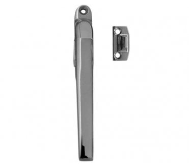 Frelan JW78 Modern Casement Fastener - Polished Chrome