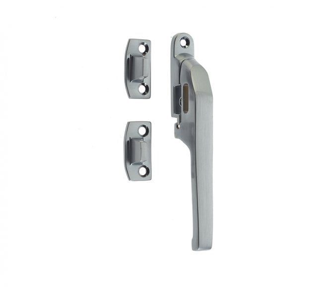 Frelan JW78 Modern Casement Fastener - Satin Chrome