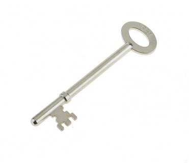 Frelan Keys for FB1 Fire Brigade Mortice Locks