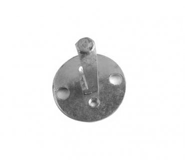 Frelan TDS/JC Dummy Spindle for Frelan Porcelain Knobs